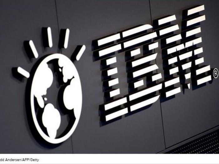 IBM CEO Rometty Says Big Data Are the Next Great Natural Resource