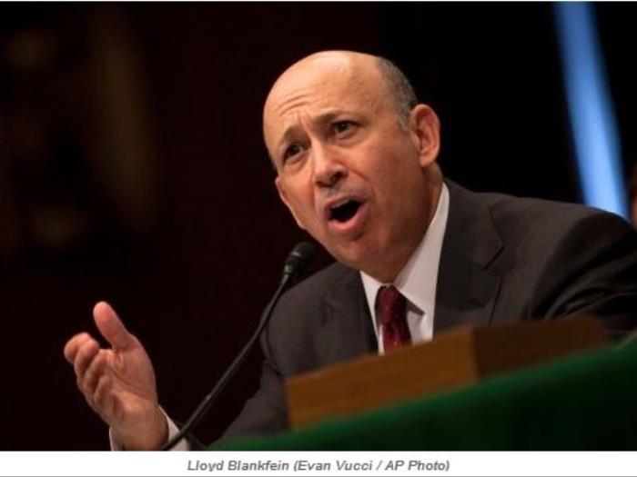 Goldman Boss Lloyd Blankfein’s Testimony Bolsters Case Against Rajat Gupta