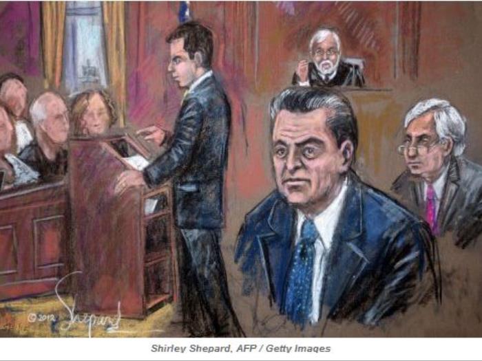Rajat Gupta Insider-Trading Trial Kicks Off