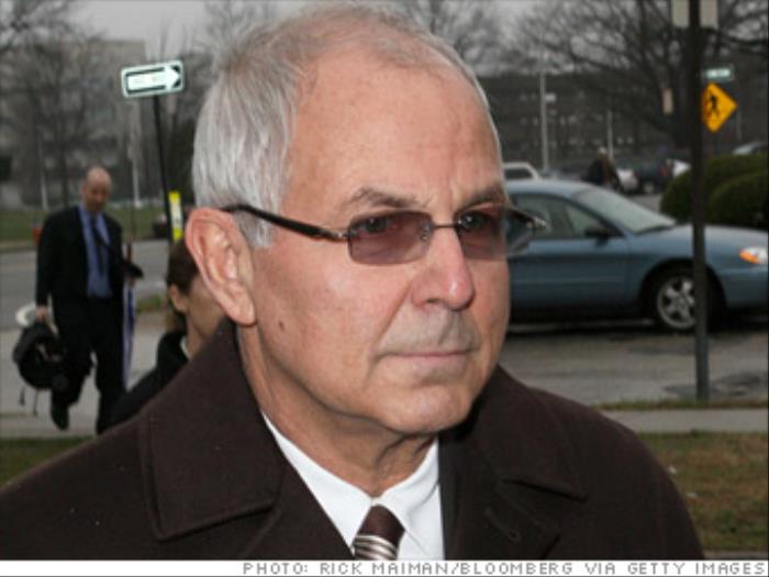The Madoff saga is far from over